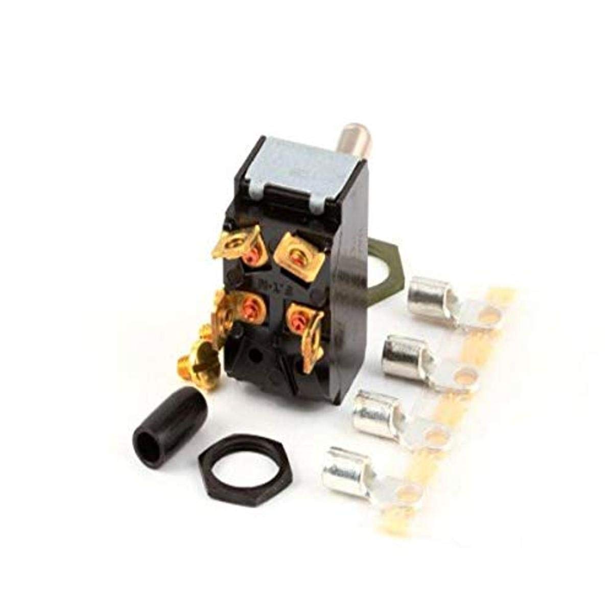 Amazon.com: Hatco Kit,15A, Dpst Tog Sw.125/250V R02.19.008A.00